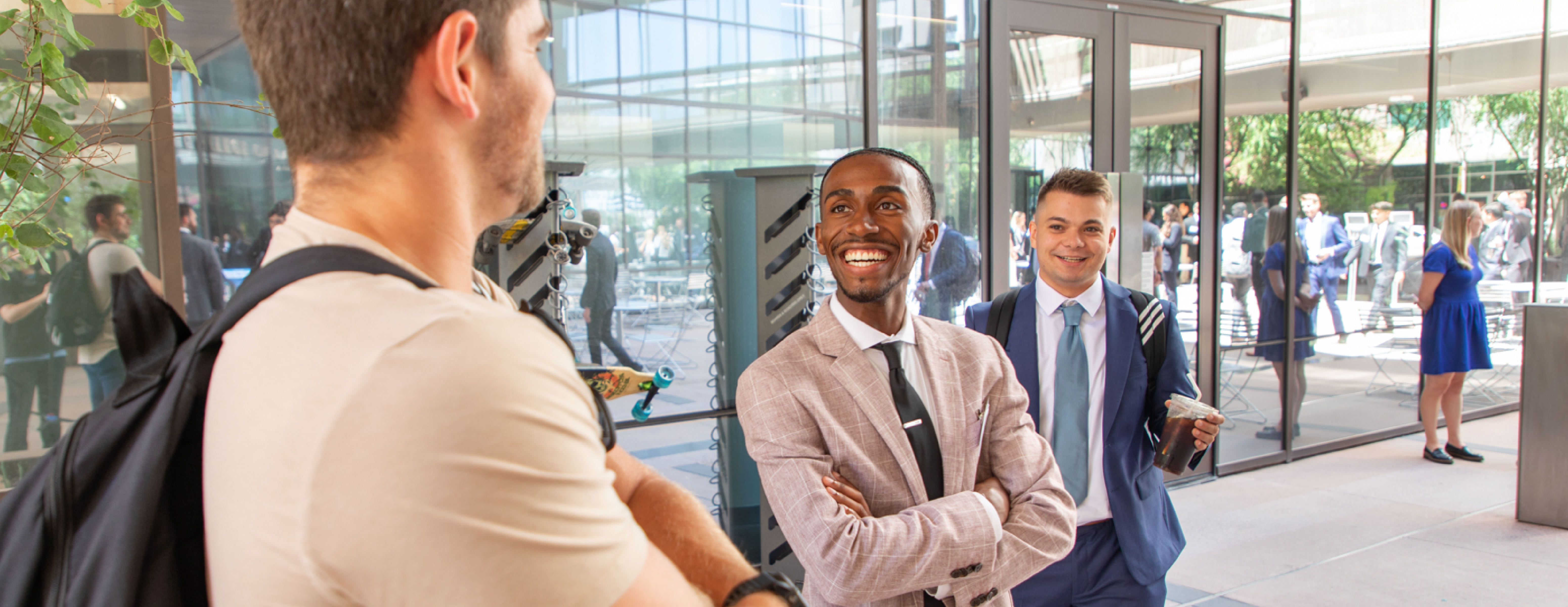 MSLB, Master of Sports Law and Business ASU Sandra Day O'Connor